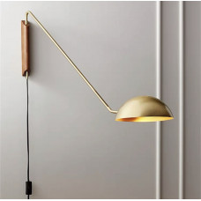 Настінний світильник Squadra-Luce wall lamp
